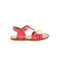 Pom D'api sandalen rosa 1