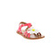 Pom D'api sandalen rosa 2