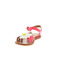 Pom D'api sandalen rosa 3
