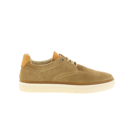 Riverwoods chaussures basses taupe