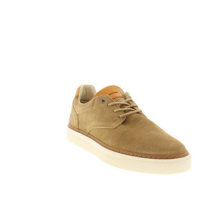 Riverwoods chaussures basses taupe