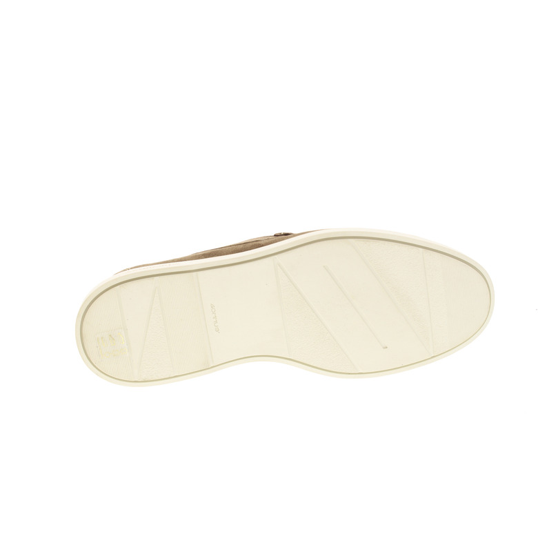 Ambiorix loafers brun 5