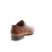 Van Bommel niedrige schuhe cognac 4