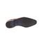 Van Bommel niedrige schuhe cognac 5
