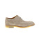 Floris Van Bommel chaussures basses gris 1