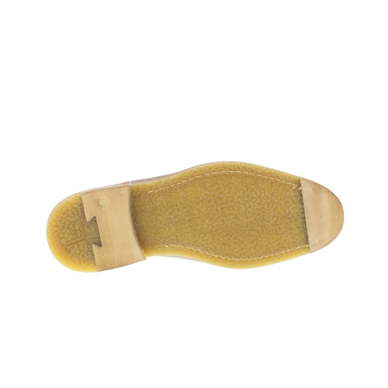 Floris Van Bommel chaussures basses gris 5