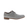 Floris Van Bommel chaussures basses gris 1