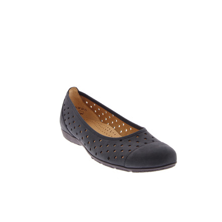 Gabor ballerines bleu