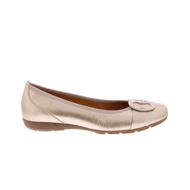 Gabor ballerines or 1