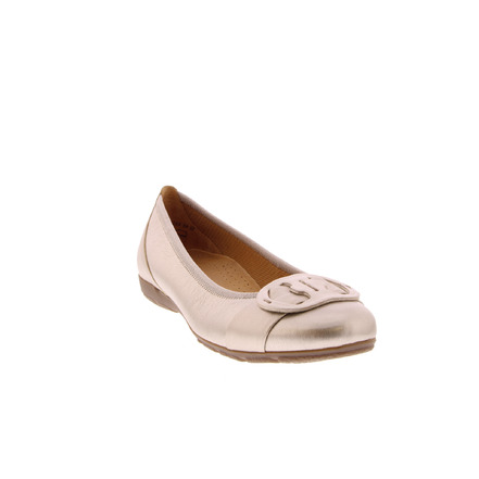 Gabor ballerines or
