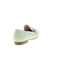 Gabor moccasins green 4