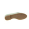 Gabor moccasins green 5