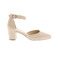 Gabor pumps roze 1