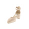 Gabor pumps roze 3