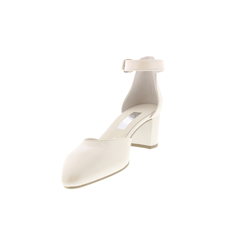 Gabor pumps wit 3