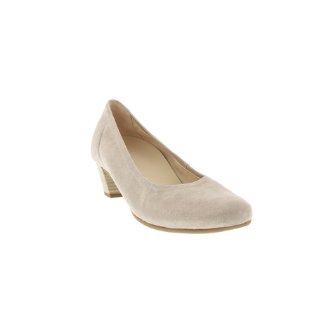 Gabor pumps lightbrown