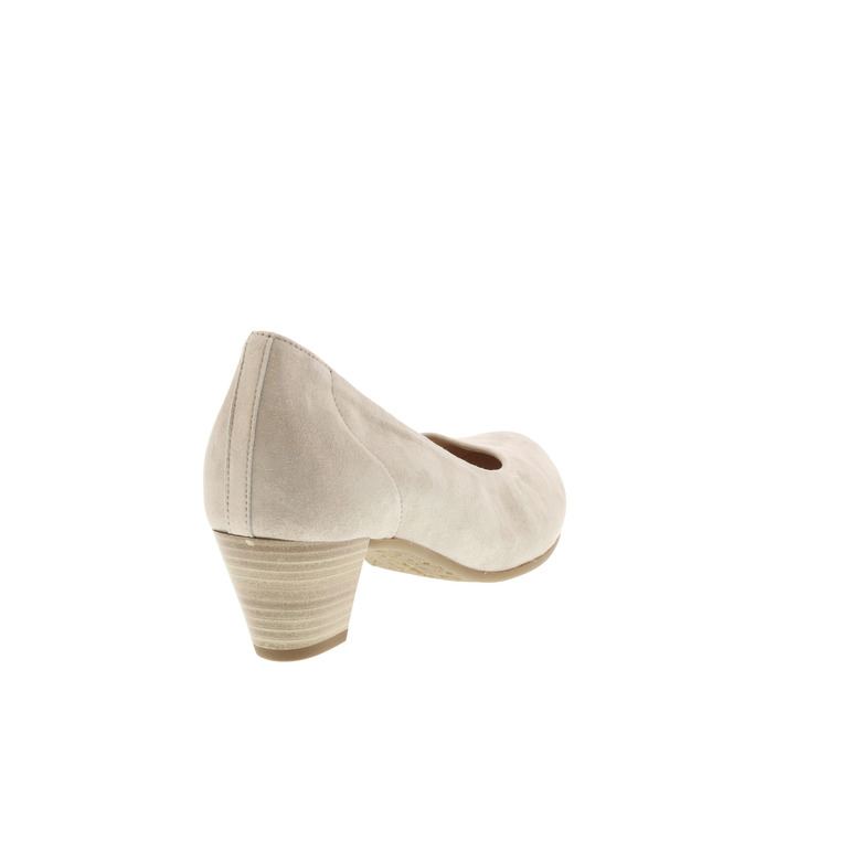 Gabor pumps lightbrown 4