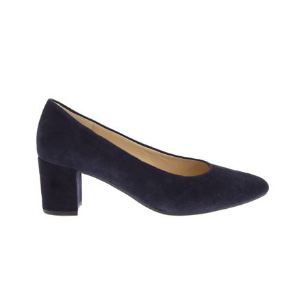 Gabor pumps blau