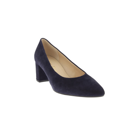 Gabor pumps blau