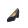 Gabor pumps blue 3