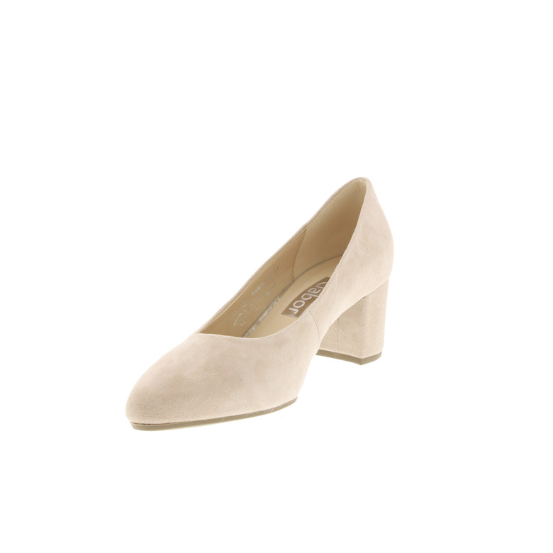 Gabor pumps roze 3