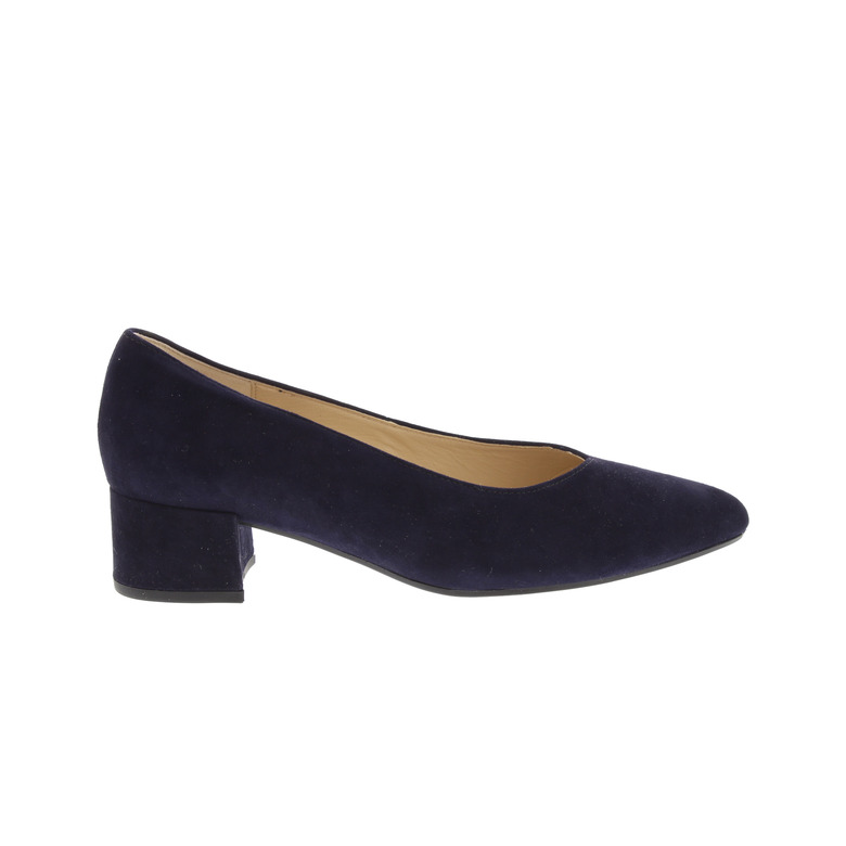 Gabor pumps blau