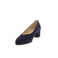 Gabor pumps blauw 3