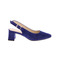 Gabor pumps blauw 1