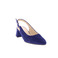 Gabor pumps blauw 2