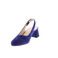 Gabor pumps blauw 3