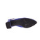 Gabor pumps blauw 5