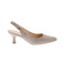 Gabor pumps taupe