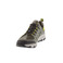 Mephisto Allrounder chaussures basses vert 3