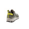 Mephisto Allrounder chaussures basses vert 4