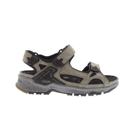Mephisto Allrounder sandales gris