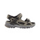 Mephisto Allrounder sandales gris 1