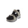 Mephisto Allrounder sandales gris 3