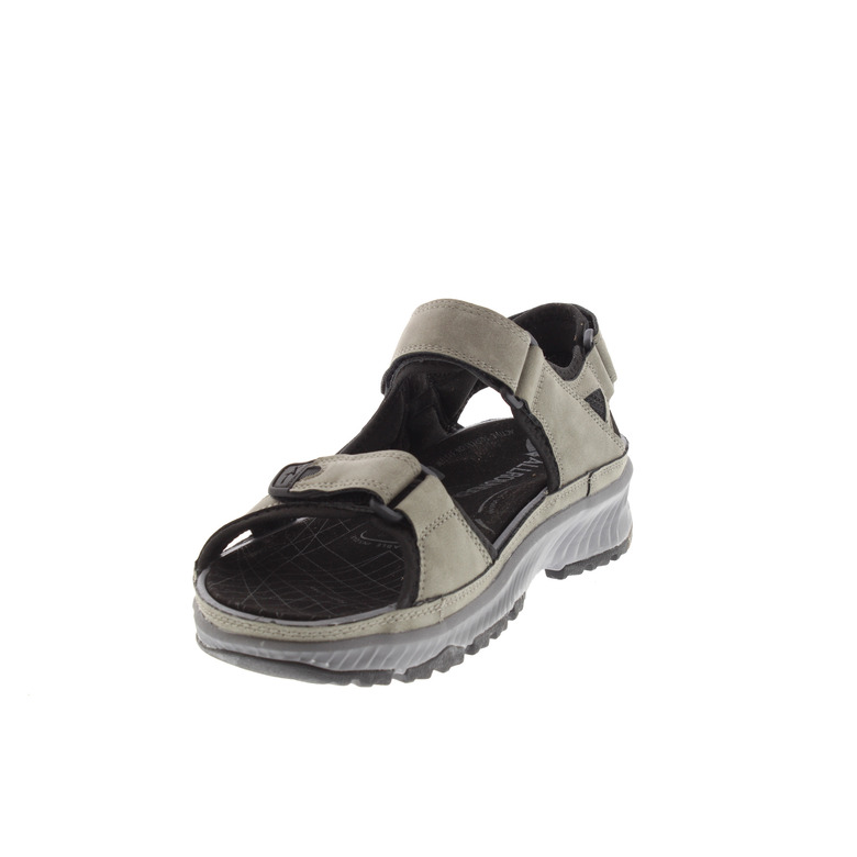 Mephisto Allrounder sandales gris 3