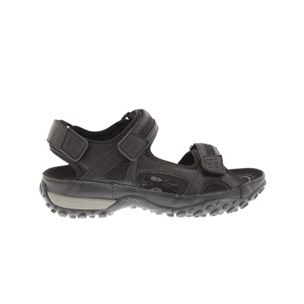 Mephisto Allrounder sandales noir