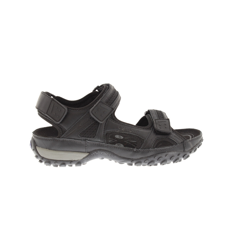 Mephisto Allrounder sandales noir