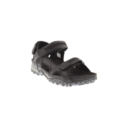 Mephisto Allrounder sandales noir