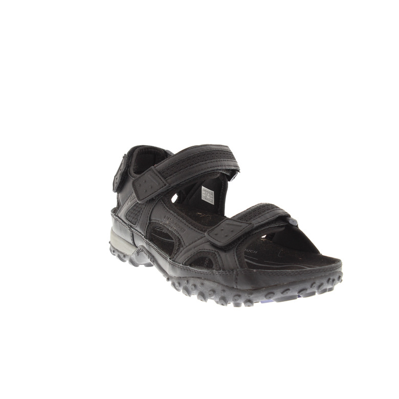 Mephisto Allrounder sandales noir 2