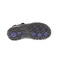 Mephisto Allrounder sandales noir 5