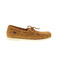 Sebago mocassins bruin 1
