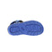Teva sandals blue 5