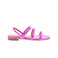 Malori&del Prete 94 sandalen roze 1