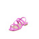 Malori&del Prete 94 sandalen roze 3