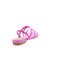 Malori&del Prete 94 sandalen roze 4