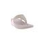 Fitflop slippers zilver 2