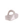 Fitflop slippers zilver 4